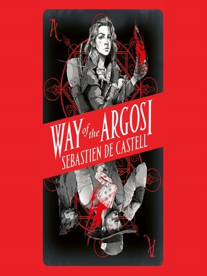 cover image of Way of the Argosi